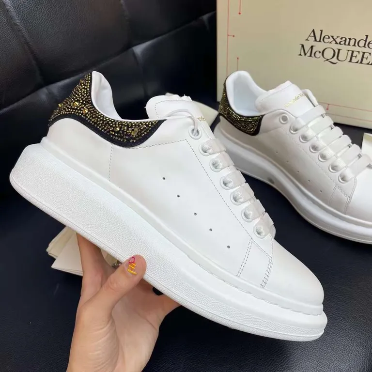 Alexander McQueen Shoe 